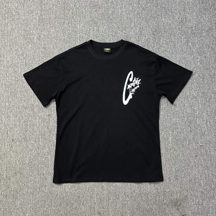 Corteiz T Shirts Short _SKUCorteizXS-2XLwmtx316316676